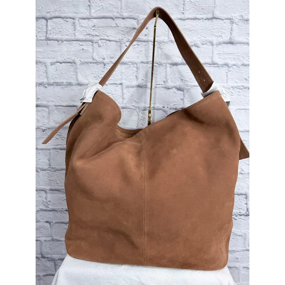 WE THE FREE Honor Hobo Bag NWT